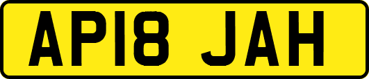 AP18JAH