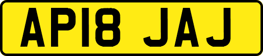 AP18JAJ