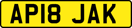 AP18JAK