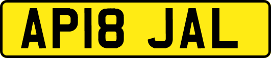AP18JAL