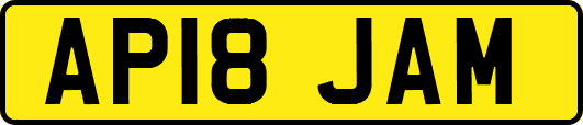 AP18JAM