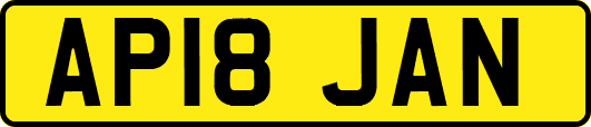 AP18JAN