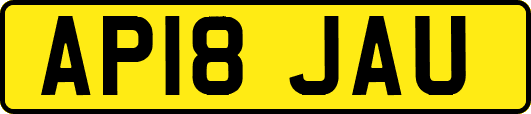 AP18JAU
