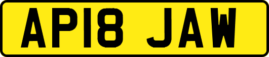 AP18JAW