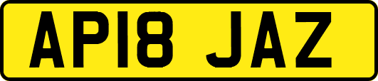 AP18JAZ