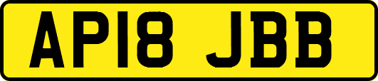 AP18JBB