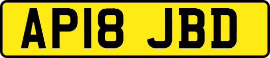 AP18JBD