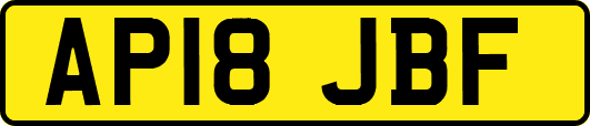 AP18JBF