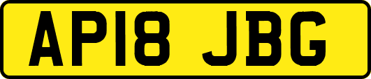 AP18JBG