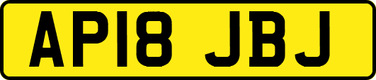 AP18JBJ