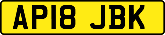AP18JBK