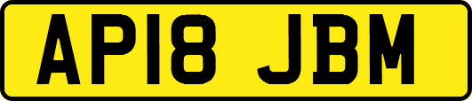 AP18JBM