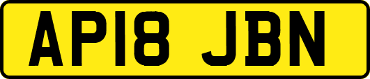 AP18JBN