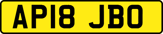 AP18JBO