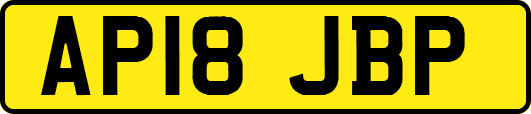 AP18JBP
