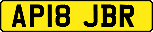 AP18JBR