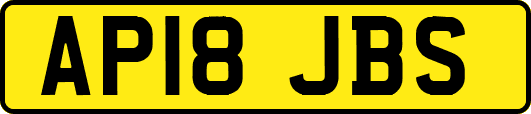 AP18JBS