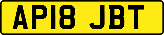 AP18JBT