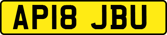 AP18JBU