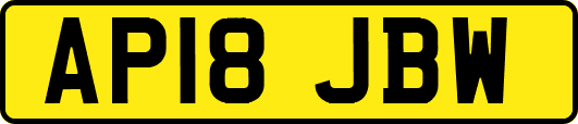 AP18JBW