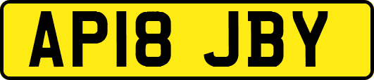 AP18JBY