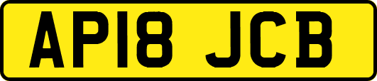 AP18JCB