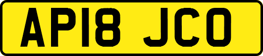 AP18JCO