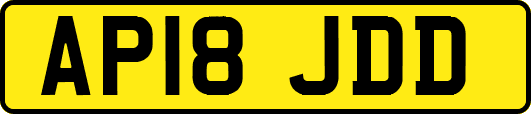 AP18JDD