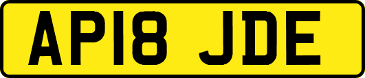 AP18JDE