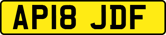 AP18JDF