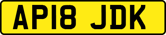 AP18JDK