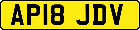 AP18JDV