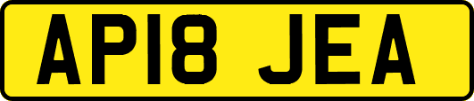 AP18JEA
