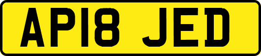AP18JED