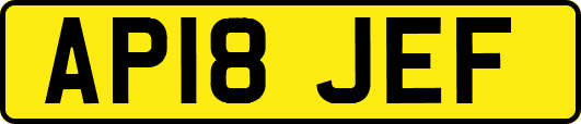 AP18JEF