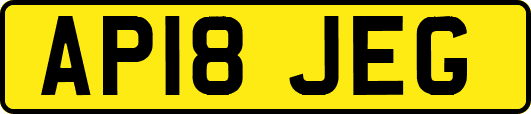 AP18JEG