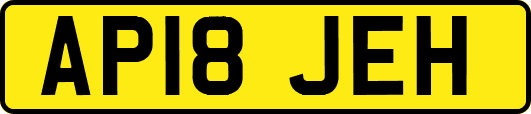 AP18JEH