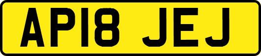 AP18JEJ