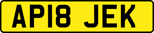 AP18JEK