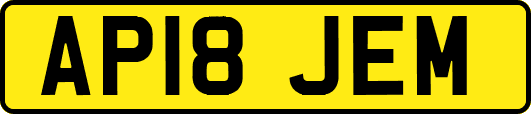 AP18JEM