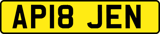 AP18JEN