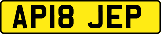 AP18JEP