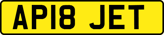 AP18JET