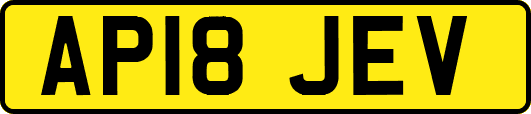 AP18JEV