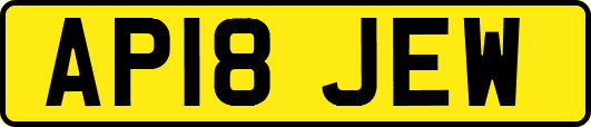 AP18JEW