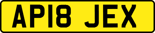 AP18JEX