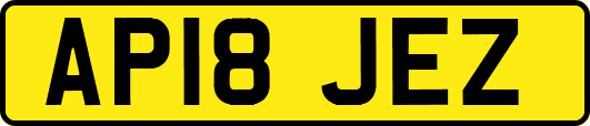 AP18JEZ