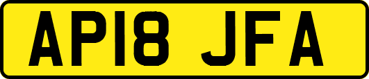AP18JFA