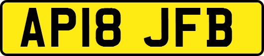 AP18JFB