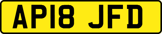 AP18JFD